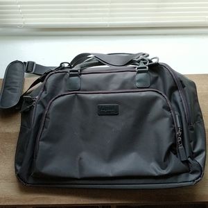 Lipault Premium Laptop/Carry-on Bag